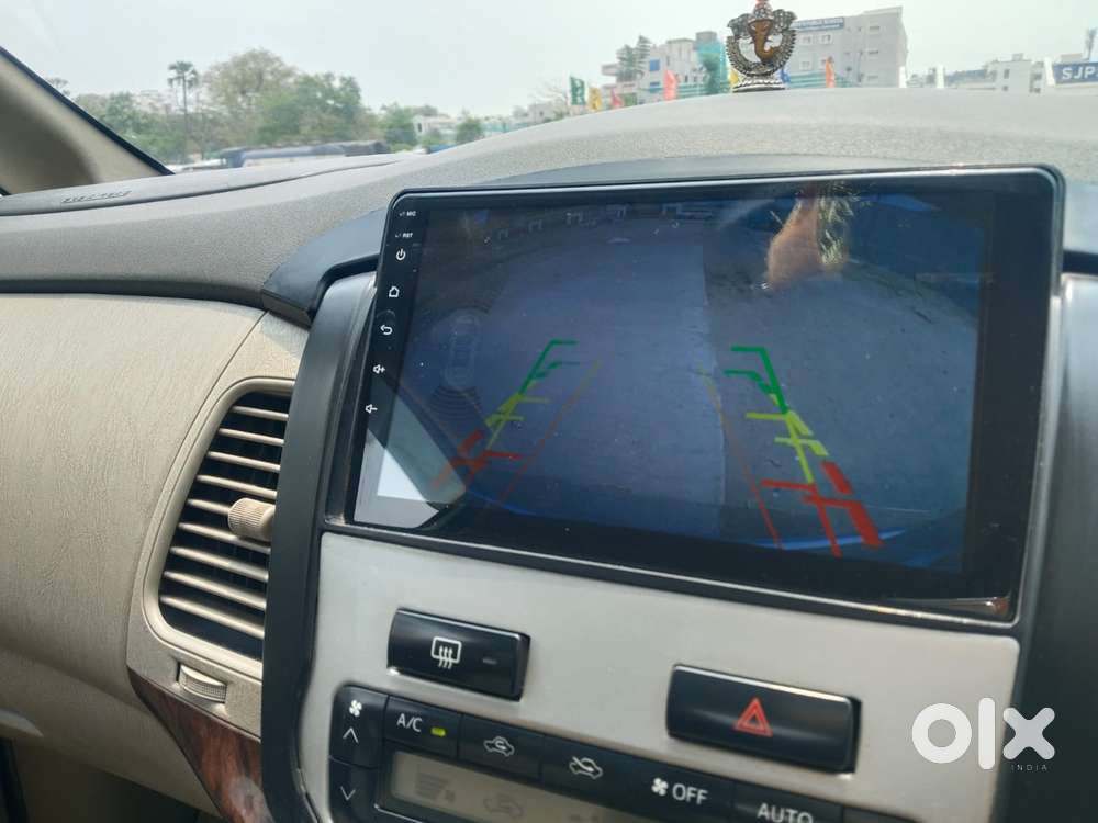 Toyota Innova 2.5 V 7 Str, 2014, Diesel