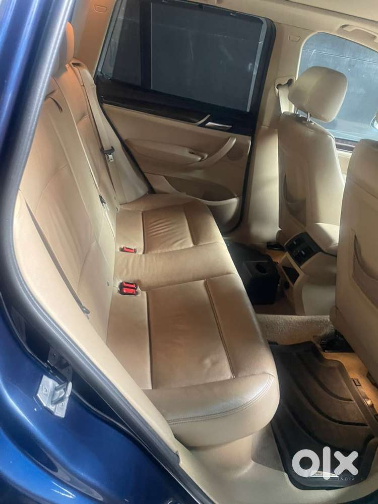 Bmw X3 2016 Diesel Good Condition