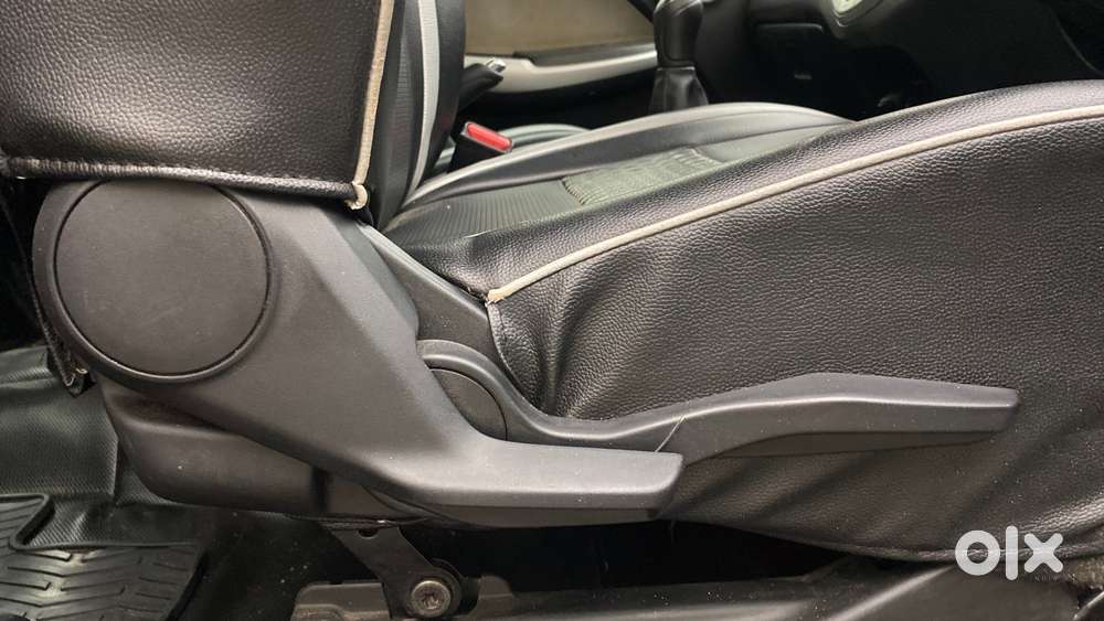 Maruti Suzuki Baleno 1.2 Zeta, 2017, Petrol