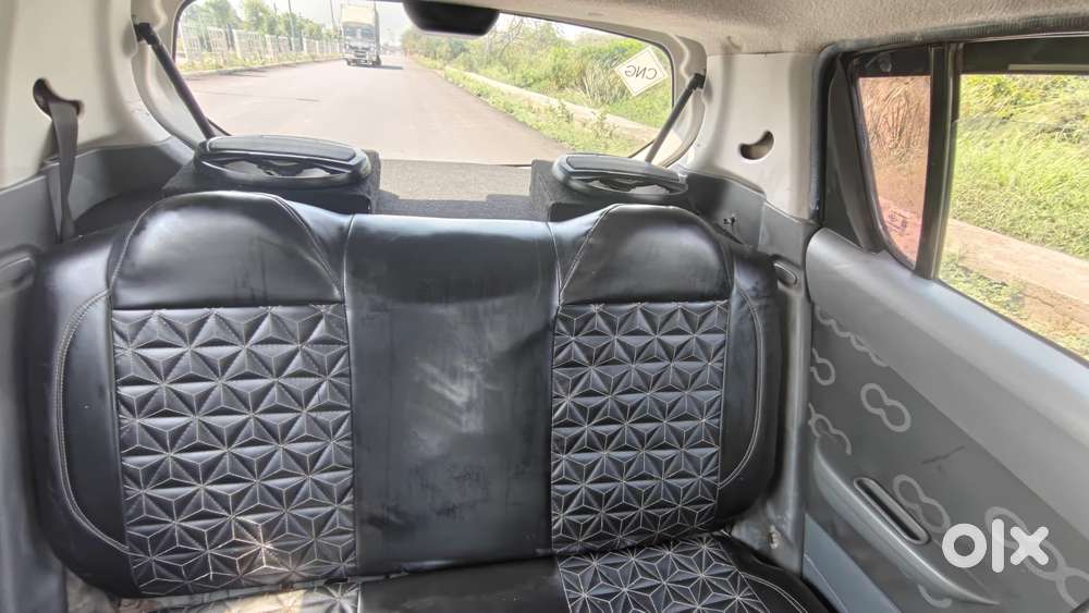 Maruti Suzuki Alto 800 Lxi, 2016, Cng & Hybrids