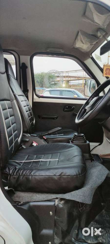 Maruti Suzuki Eeco 5 Seater Ac, 2023, Cng & Hybrids