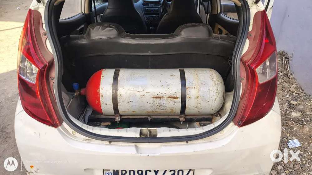Hyundai Eon 2018 Cng & Hybrids 99000 Km Driven