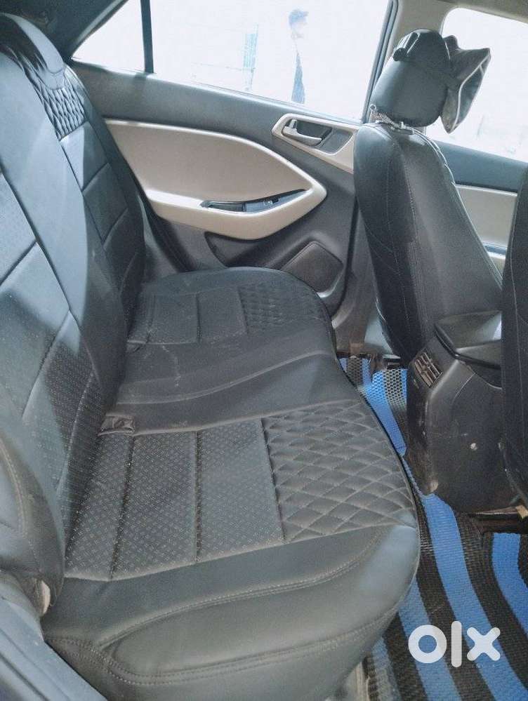 Hyundai I20 1.2 Asta, 2018, Petrol