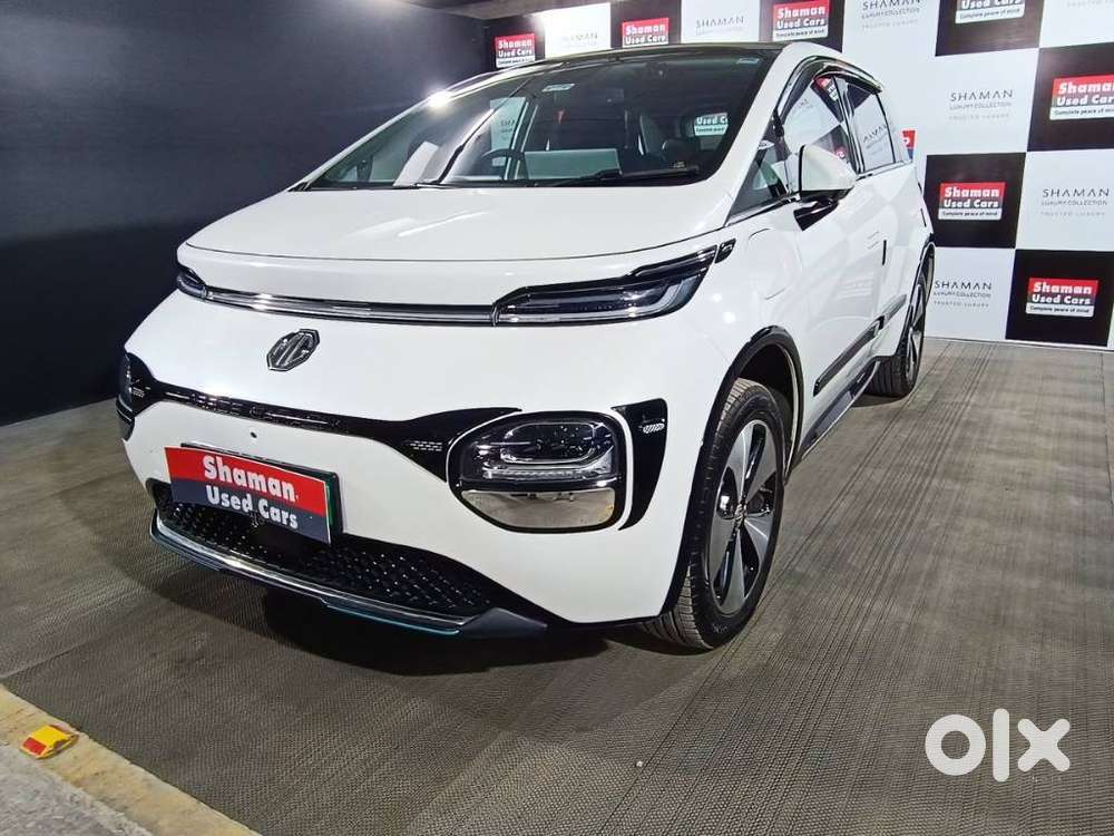 Mg Windsor Ev Essence, 2026, Electric