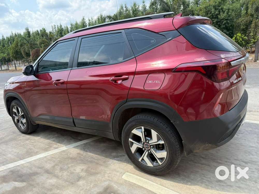 New Tires, New Battery, New Insurance