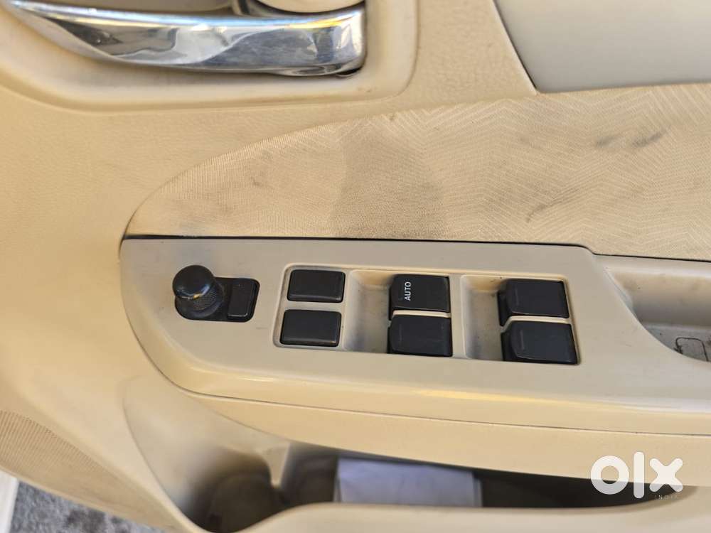 Maruti Suzuki Ertiga Vxi, 2018, Petrol