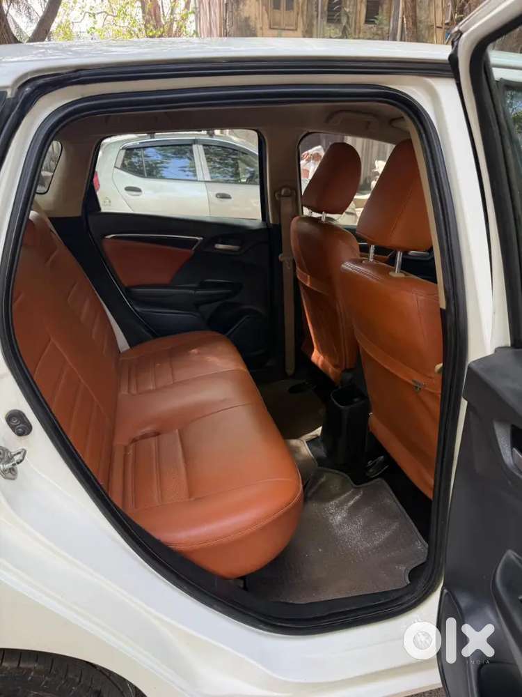 Honda Jazz 1.2 Ivtech