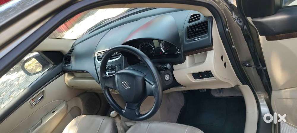Maruti Suzuki Swift Dzire Vdi Bsiv, 2016, Diesel