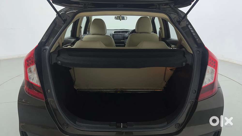 Honda Jazz Vx Cvt, 2022, Petrol