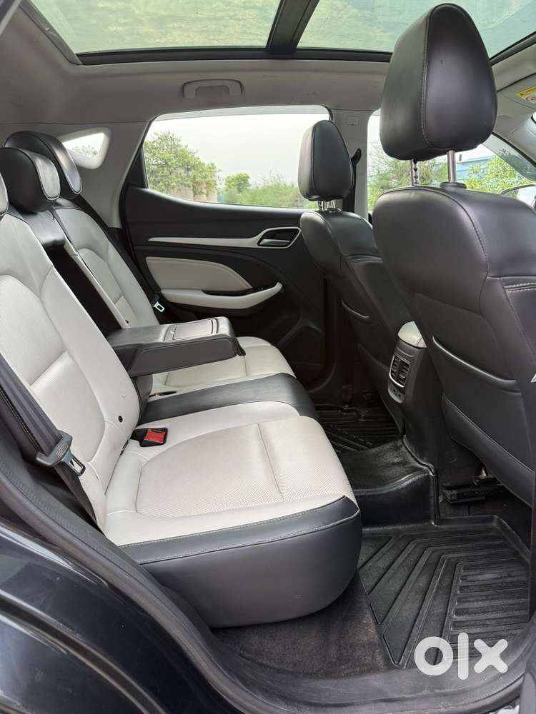 Mg Astor 1.5 Sharp, 2023, Petrol