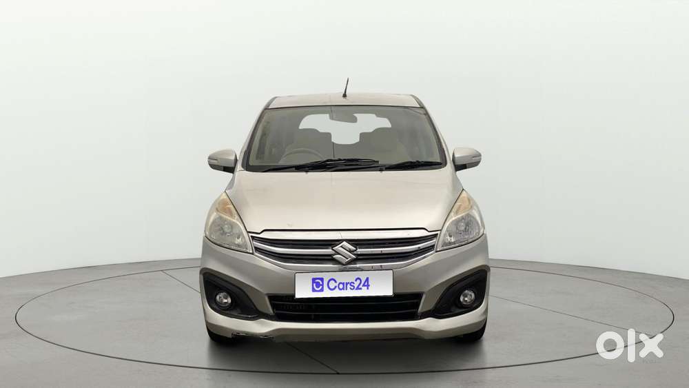 Maruti Suzuki Ertiga Vdi Shvs, 2016, Diesel