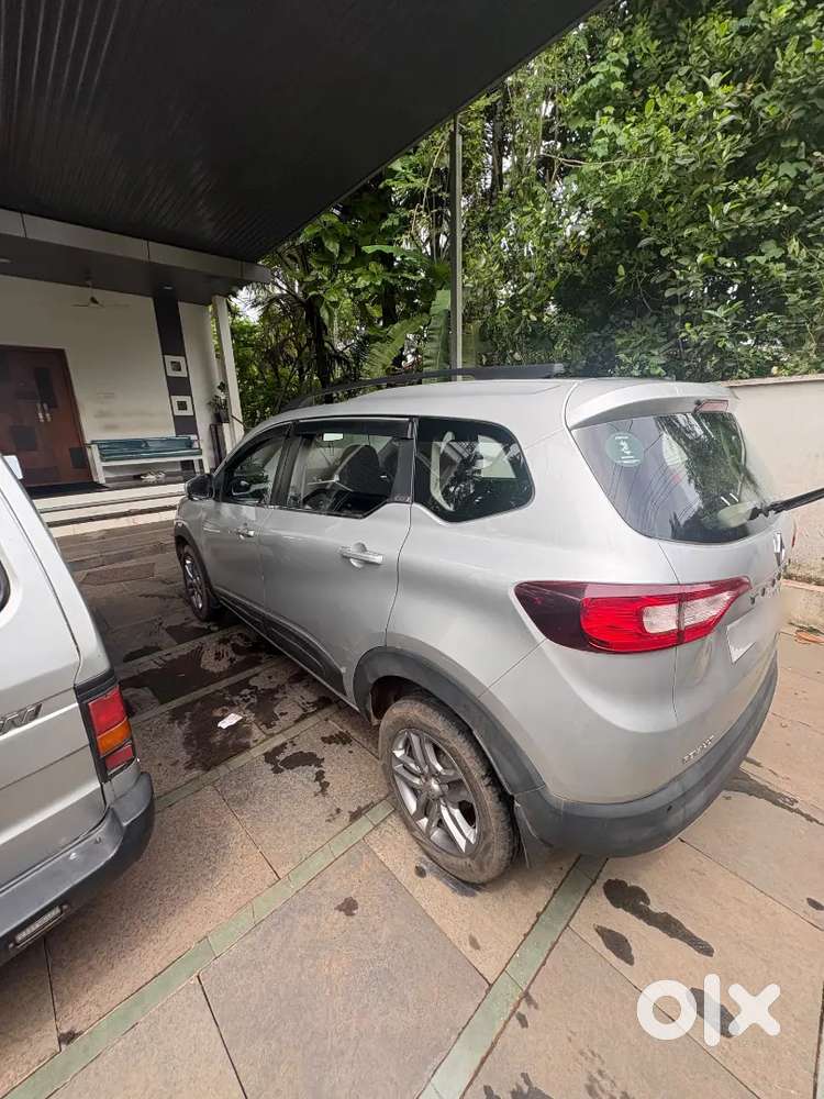 Renault Triber 2020 Petrol Good Condition