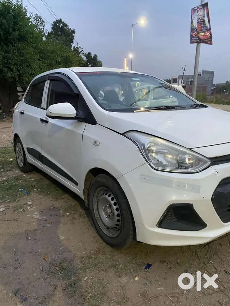 Hyundai Xcent Prime 2019 Cng & Hybrids 78000 Km Driven