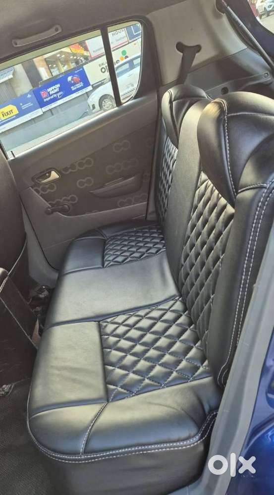 Maruti Suzuki Alto 800 Vxi Airbag, 2015, Petrol