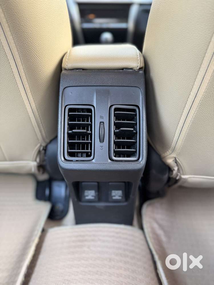 Honda City Sv Mt I-dtec, 2016, Electric