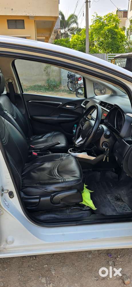 Honda Jazz Vx Mt I-dtec, 2015, Diesel