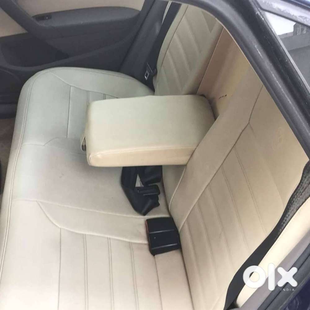 2014 Vw Vento 2 Owner Fully Loaded Diesel In Excellent Condition