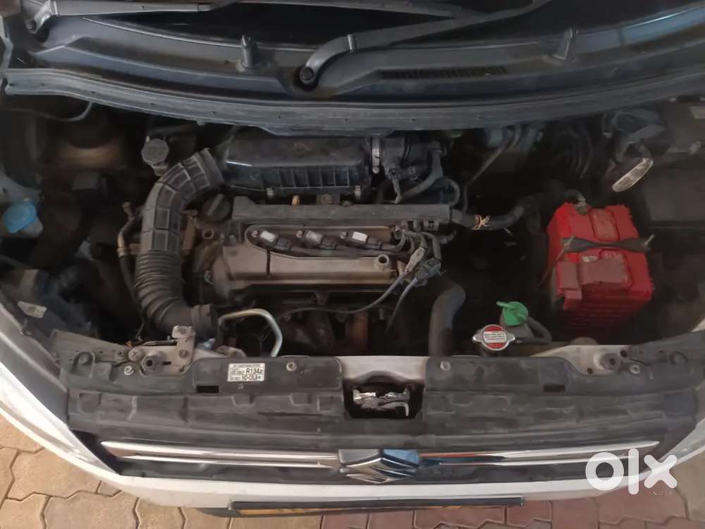 Maruti Suzuki 2020 Model Vxi