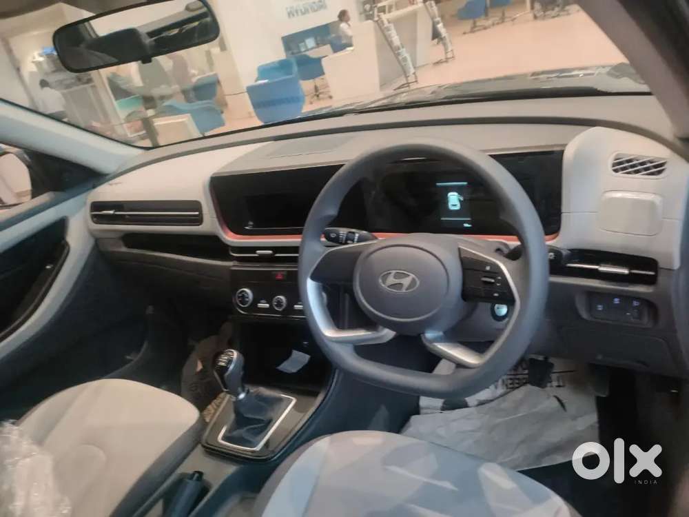 Hyundai Creta 2024