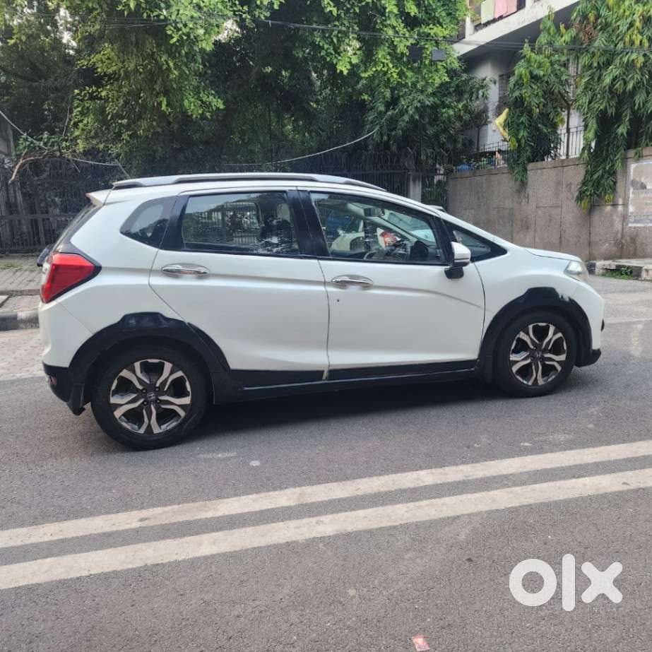 Honda Wr-v I-dtec Vx, 2017, Diesel