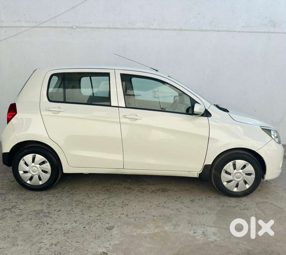(alpha Motors) 2016 Maruti Suzuki Celerio Auto Vxi