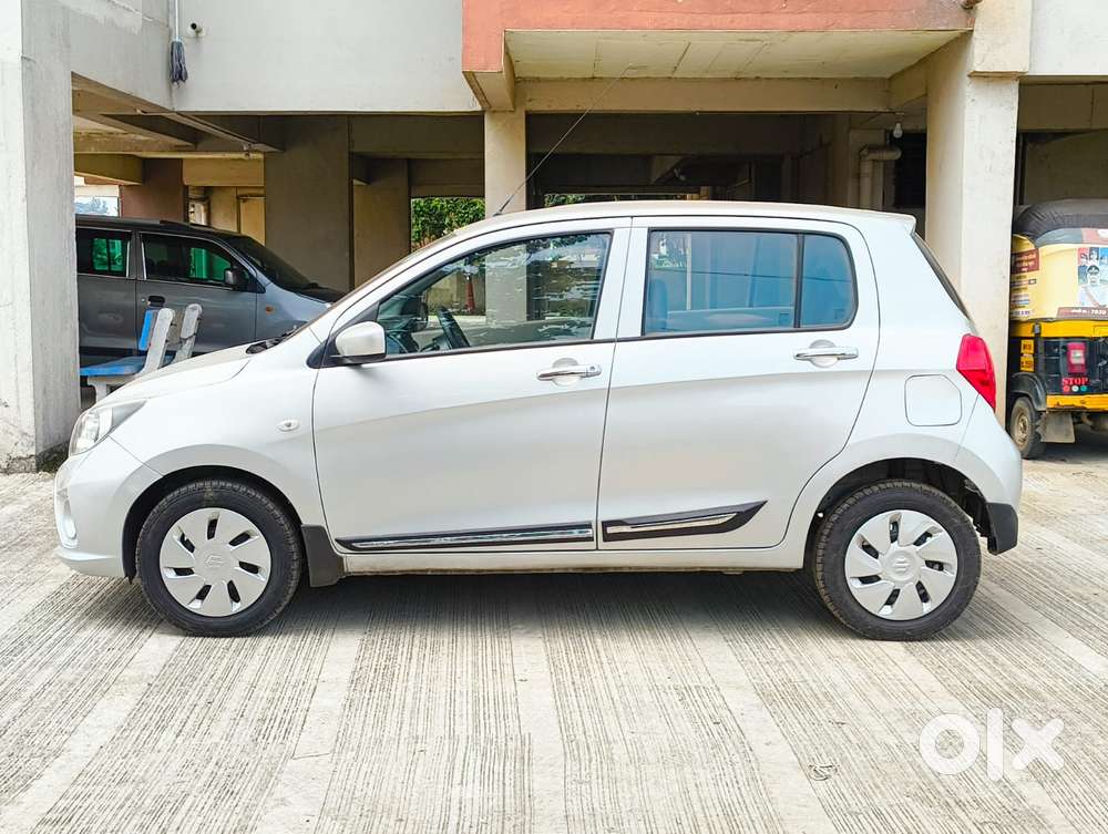 Maruti Suzuki Celerio Vxi, 2019, Cng & Hybrids