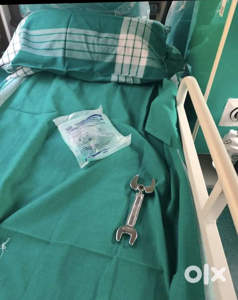 Rent On Ambulance