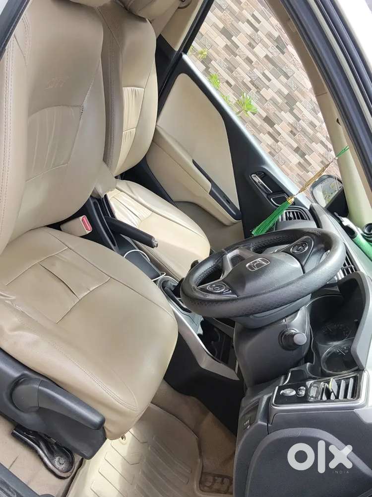 Honda City Zx 2017 Diesel