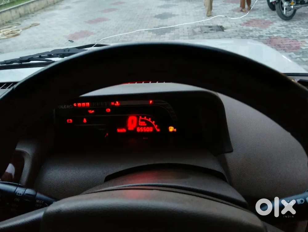 Mahindra Bolero Diesel 2014