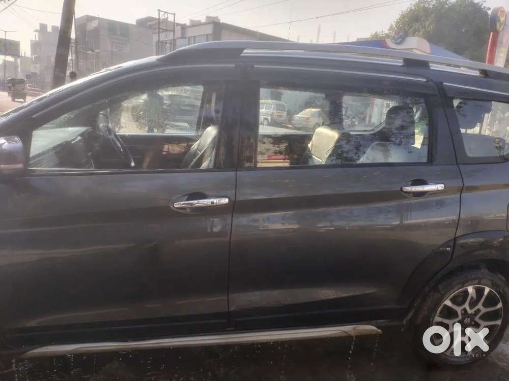 Maruti Suzuki Xl6 2024 Petrol Good Condition