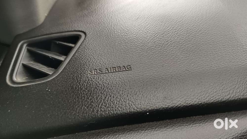 Maruti Suzuki S-cross 1.3 Alpha, 2018, Diesel