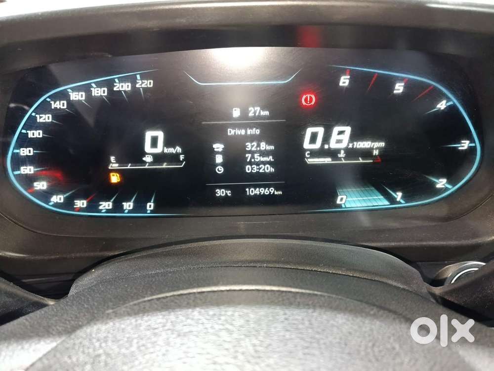 Hyundai New I20 1.5 Asta (o) Mt, 2021, Diesel