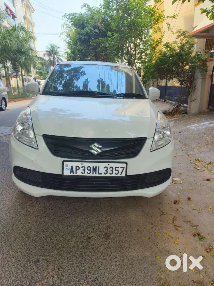 Maruti Suzuki Dzire 2022 Cng & Hybrids Well Maintained