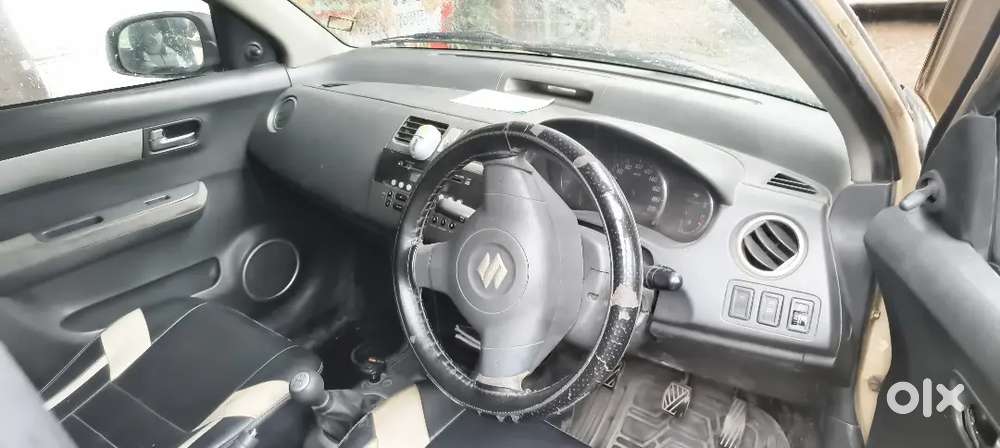 Maruti Suzuki Dzire 2010 Diesel Good Condition