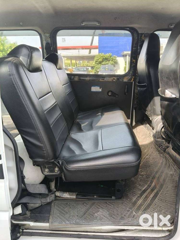 Maruti Suzuki Eeco Cng 5 Seater Ac, 2023, Cng & Hybrids