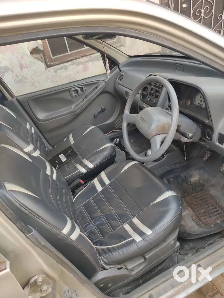 Zen Car Good Condition