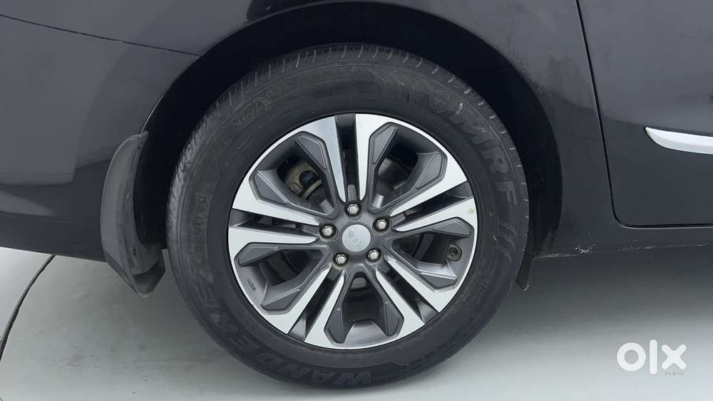 Kia Carnival Prestige, 2020, Diesel