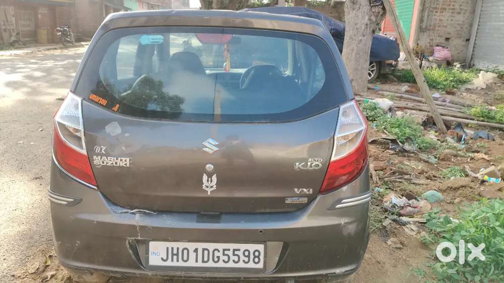 Maruti Suzuki Alto 2019 Petrol Automatic