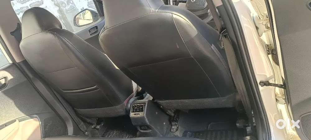 Hyundai Grand I10 2016