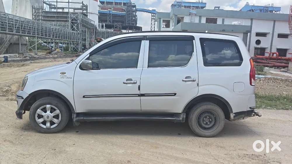 Mahindra Xylo 2019 Orginal Reading.