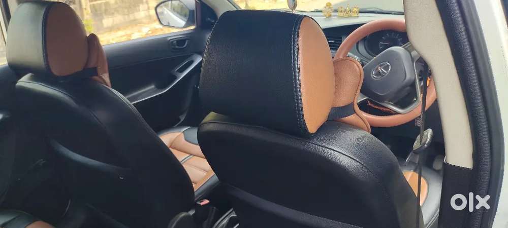 Tata Zest 2018 Diesel 113000 Km Driven