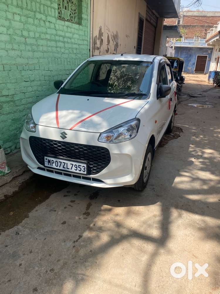 Used Maruti Suzuki Alto 2024
