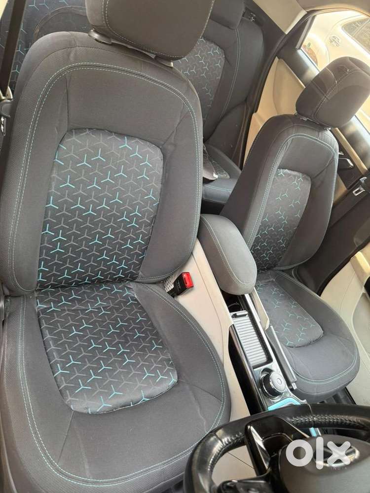 Tata Nexon Ev 2021 Electric Good Condition