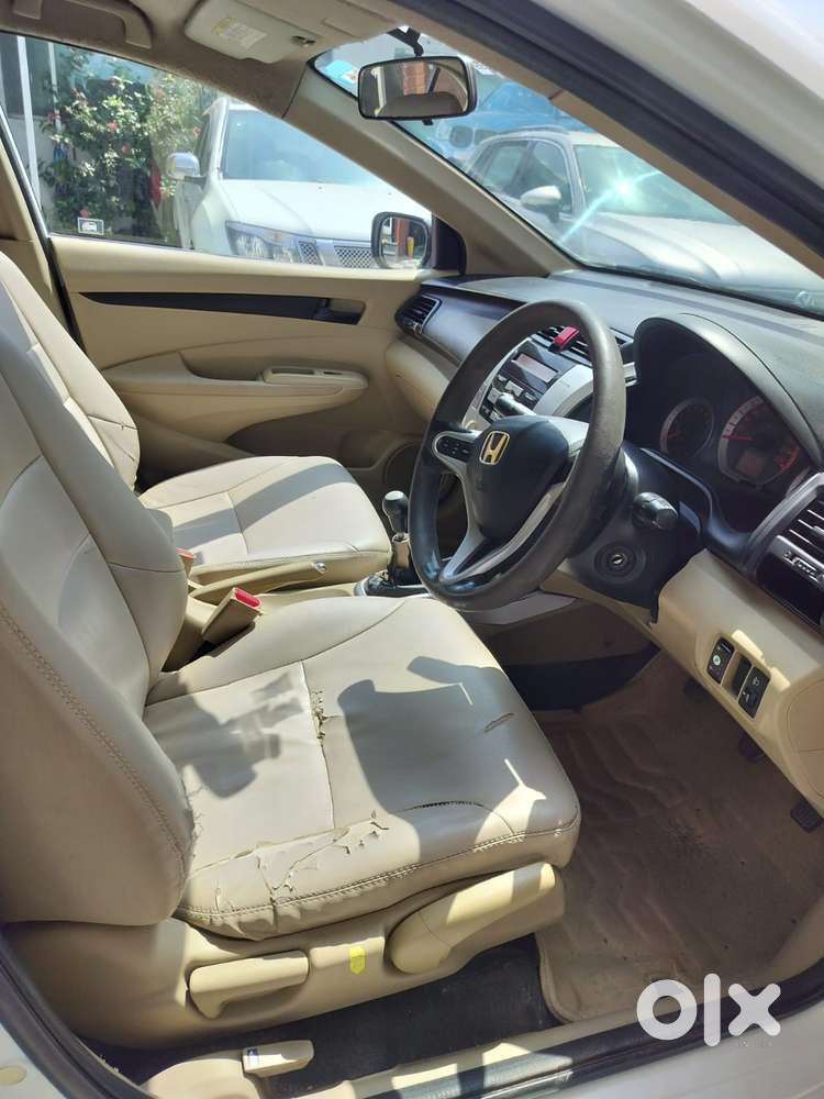 Honda City S Mt, 2009, Cng & Hybrids