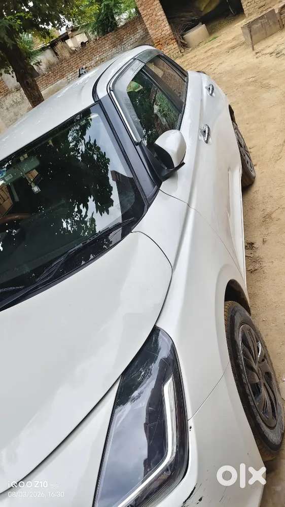 Maruti Suzuki Swift 2024