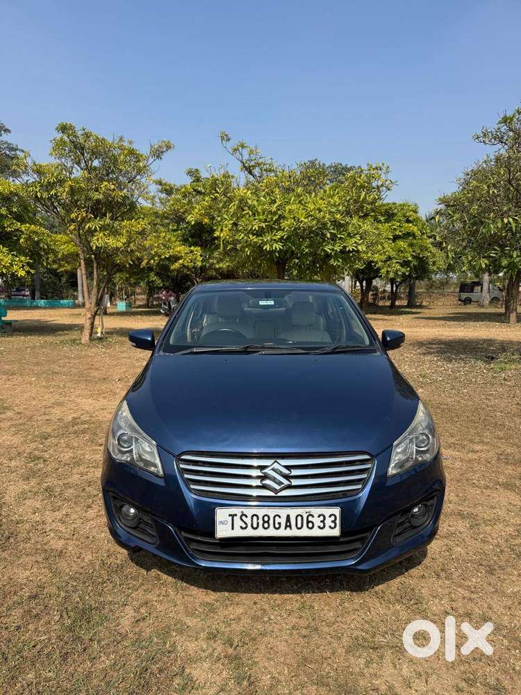Maruti Suzuki Ciaz
