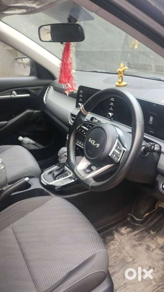 Kia Seltos Htk+ Ivt 2024