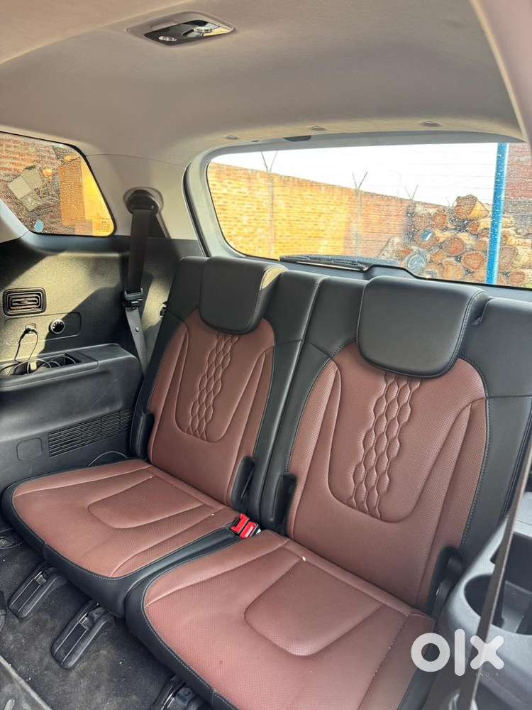 Hyundai Alcazar 2023 Diesel 14000 Km Driven