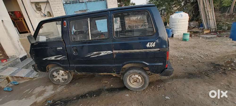 75000 Only Tyre Is A New Condition