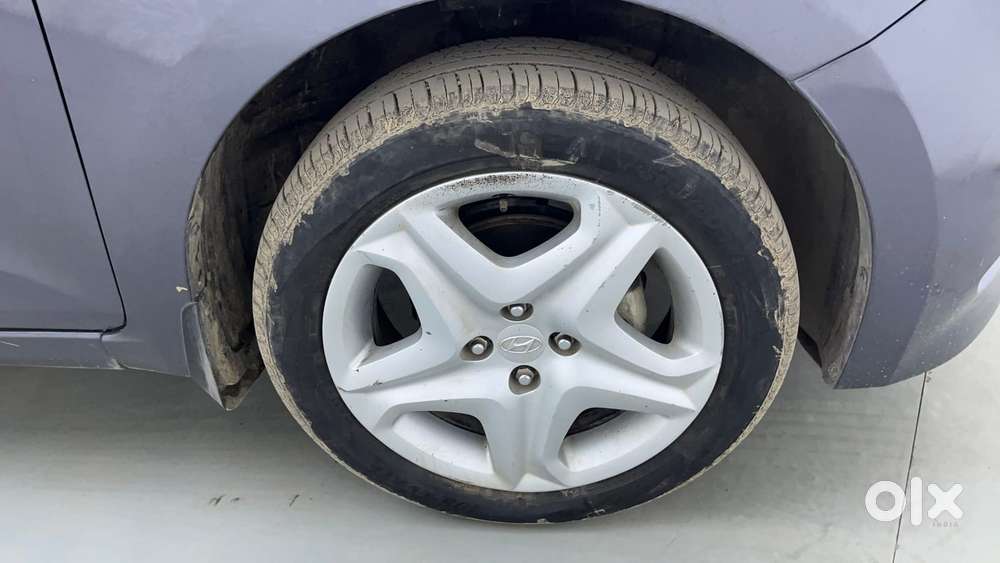 Hyundai Elite I20 [ ] 1.2 Asta, 2017, Petrol